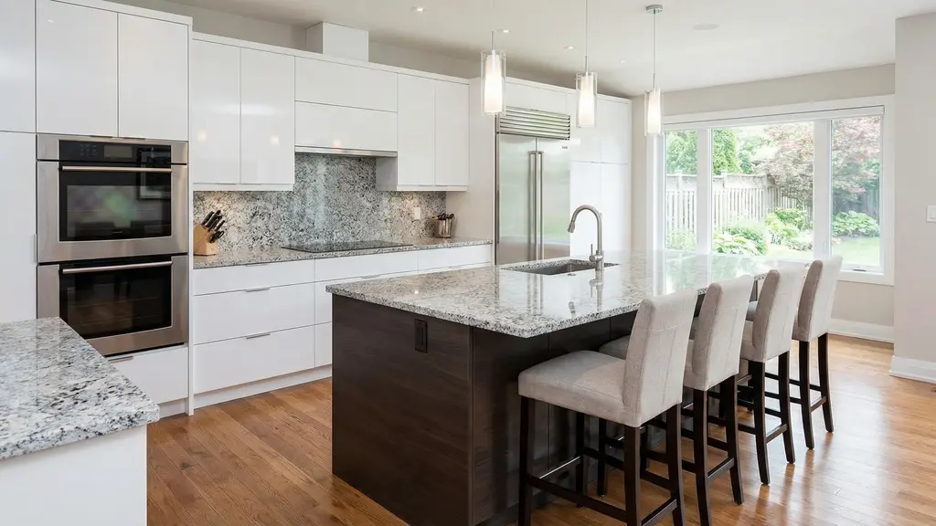 Kitchen Remodeling Planning Guide: Design Tips & Budget Strategies - Handy Johnny blog article