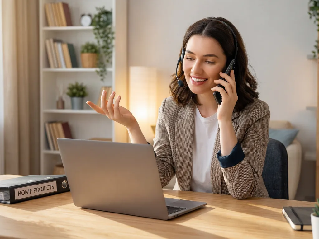 Contact us for your handyman needs